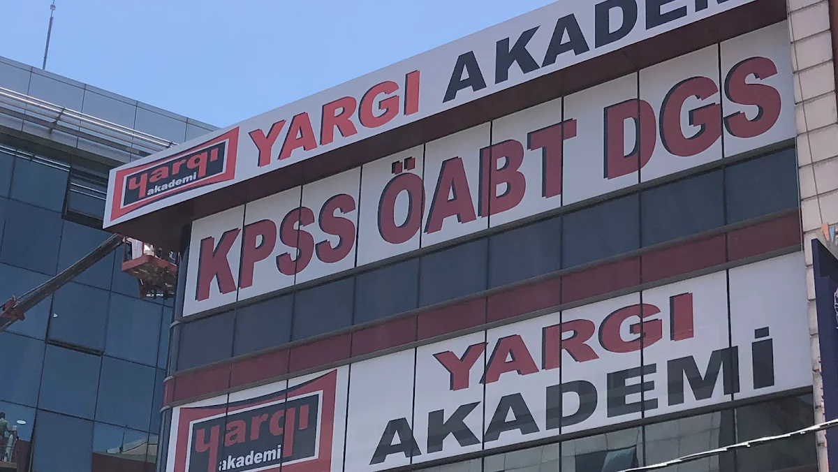 Bağcılar Yargı Akademi