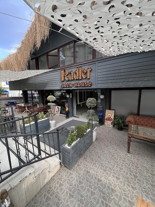 Radler Beer House Avcılar