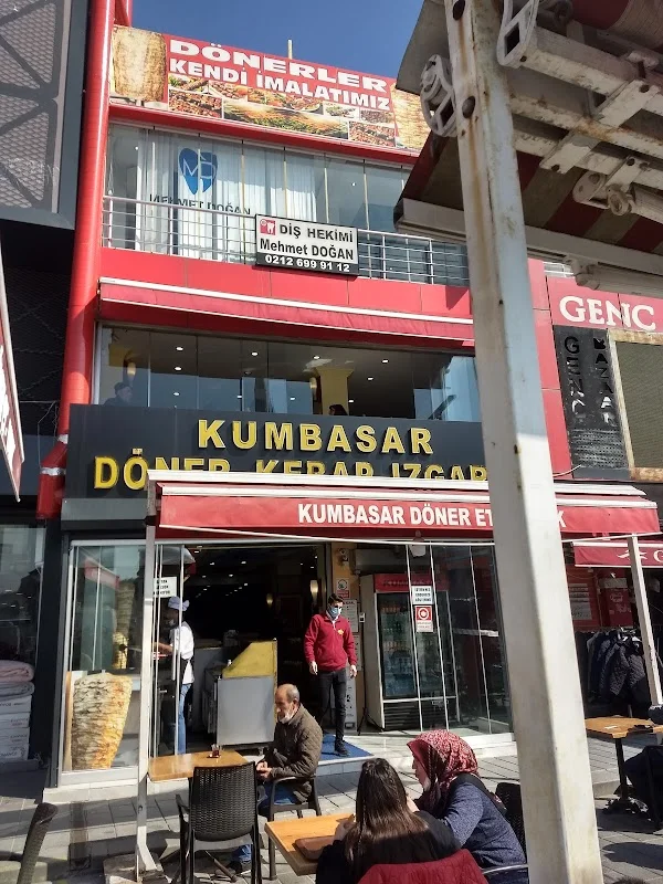 KUMBASAR DÖNER
