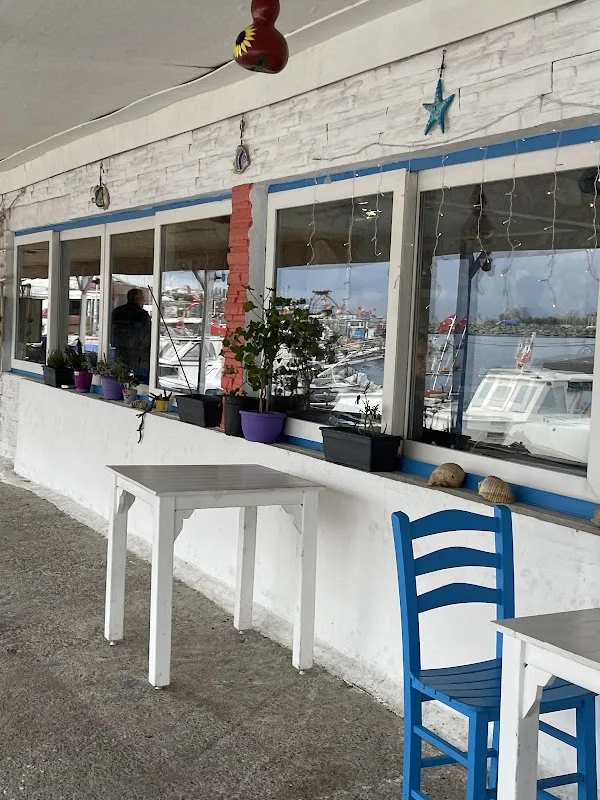 Liman Bahçesi