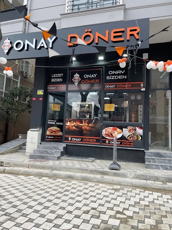 ONAY DÖNER