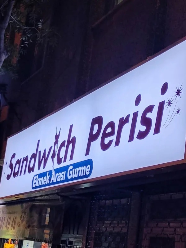 Sandwich Perisi