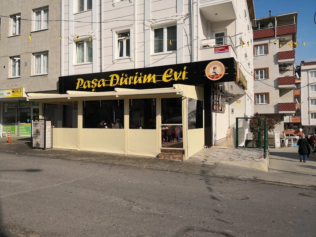 Paşa Dürüm Evi