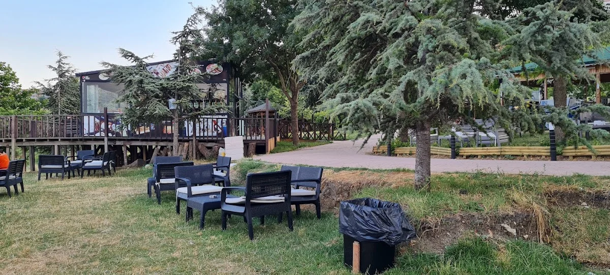 Seyircafe