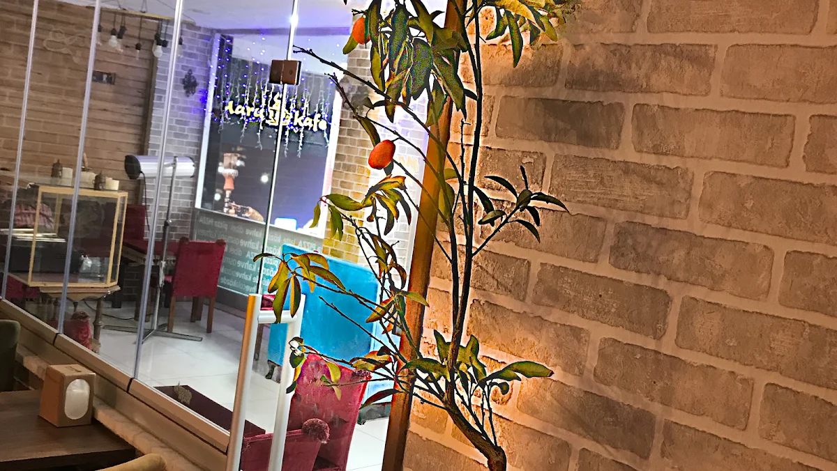 Maru Kafe