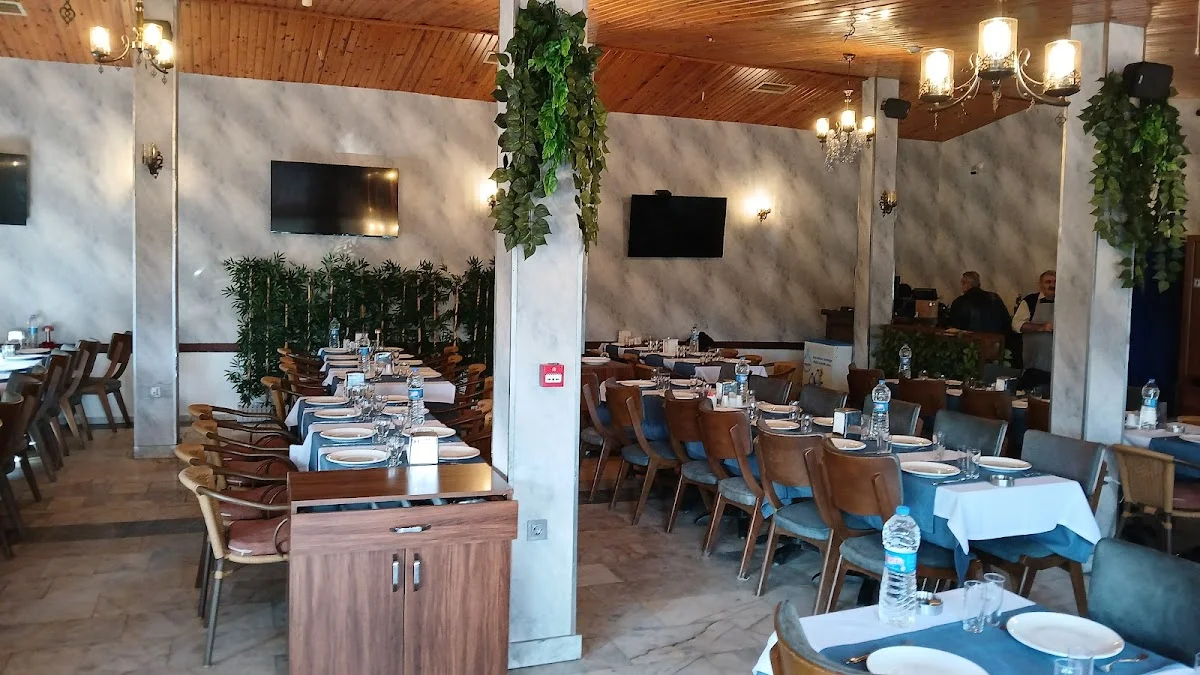 ADA GARDEN RESTORAN