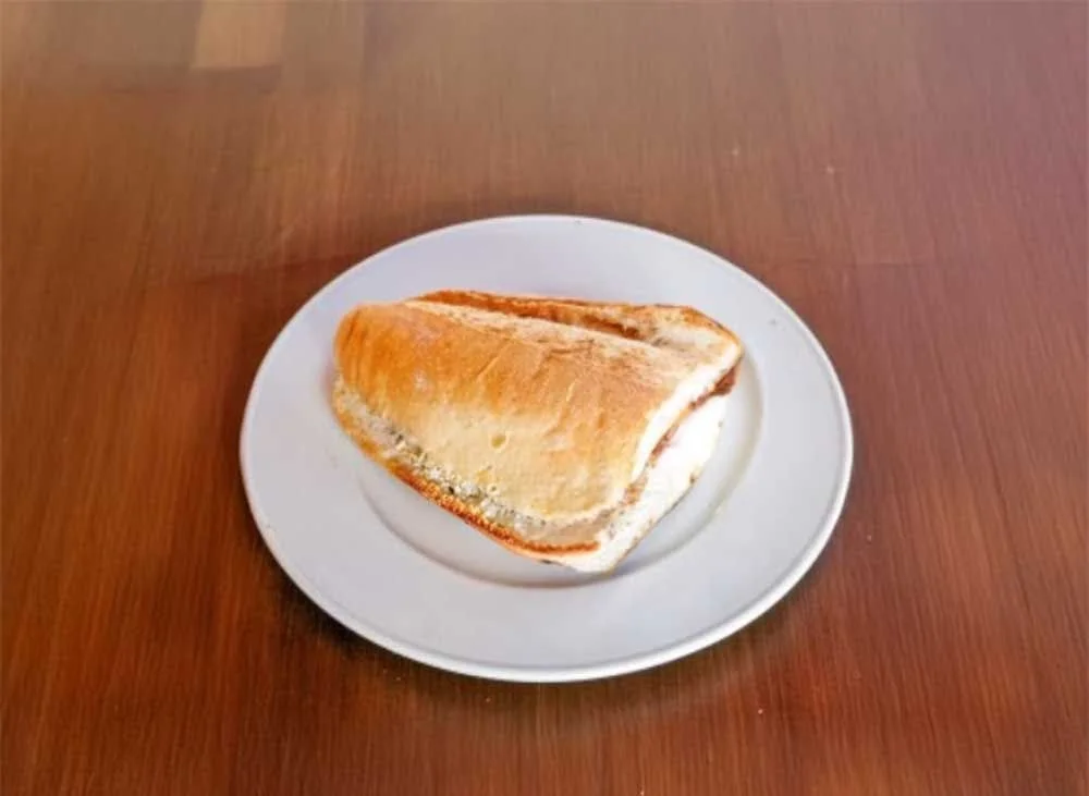 Diyar köfte