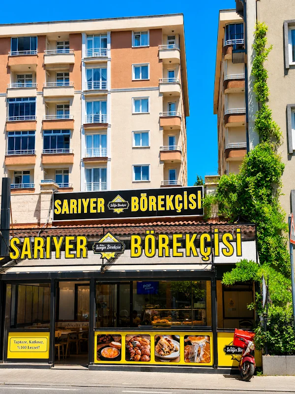 Altın börek pide