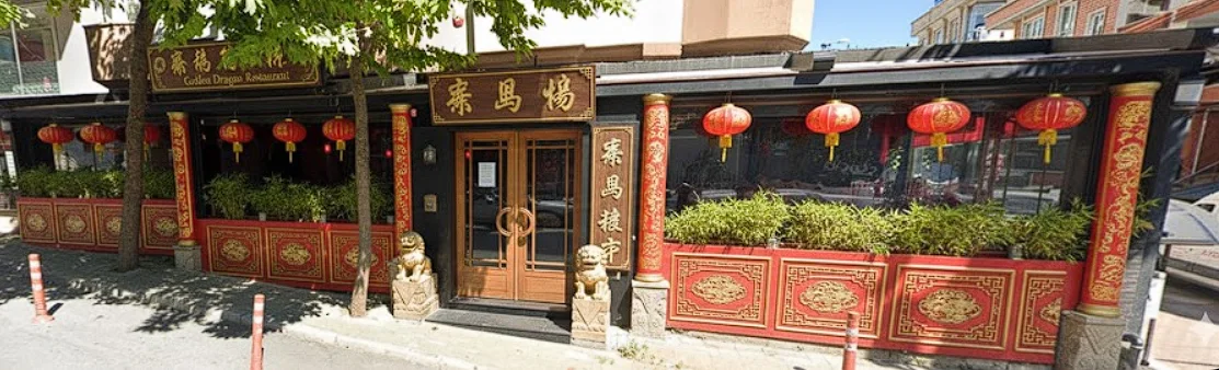 9/F Milli Kebab Restaurant