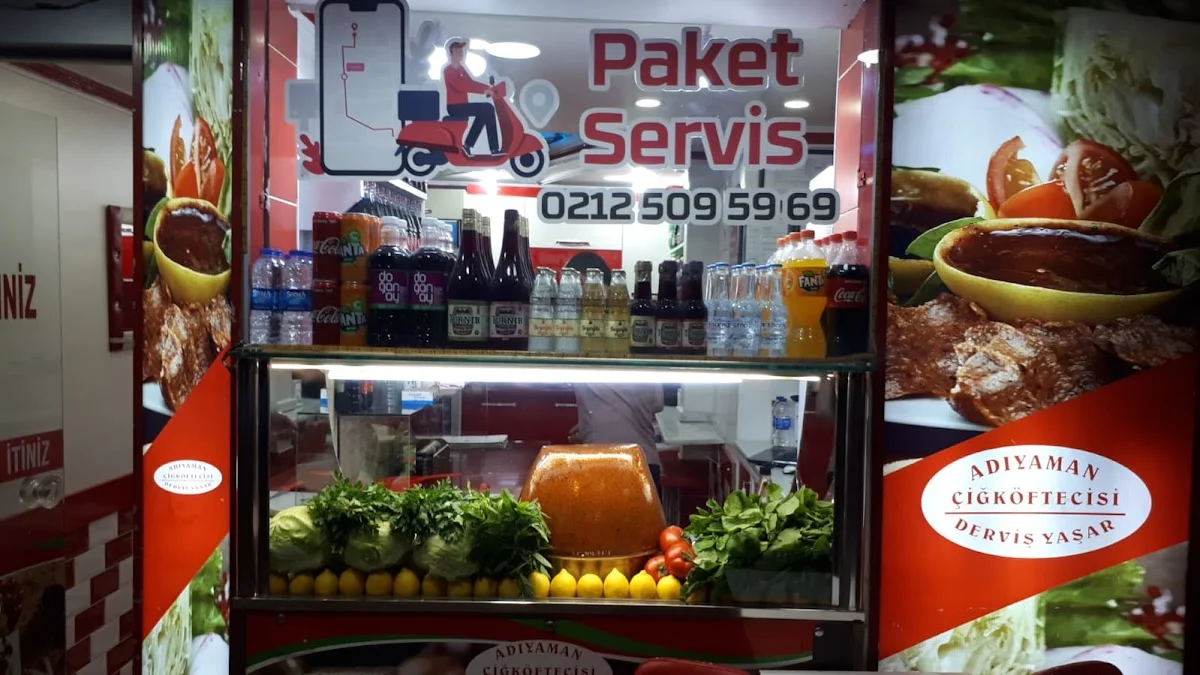Adıyaman il Musa usta
