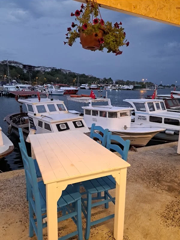 LİMAN BALIK EVİ