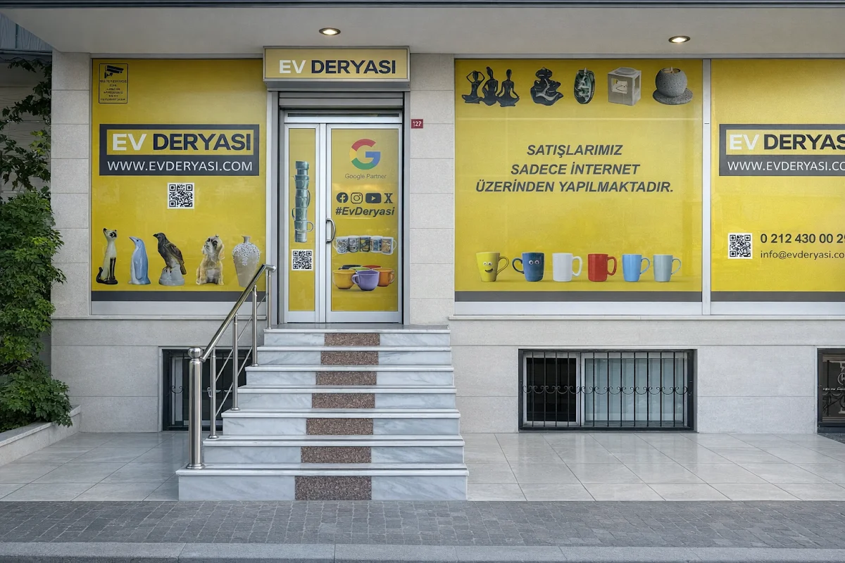 Evderyası