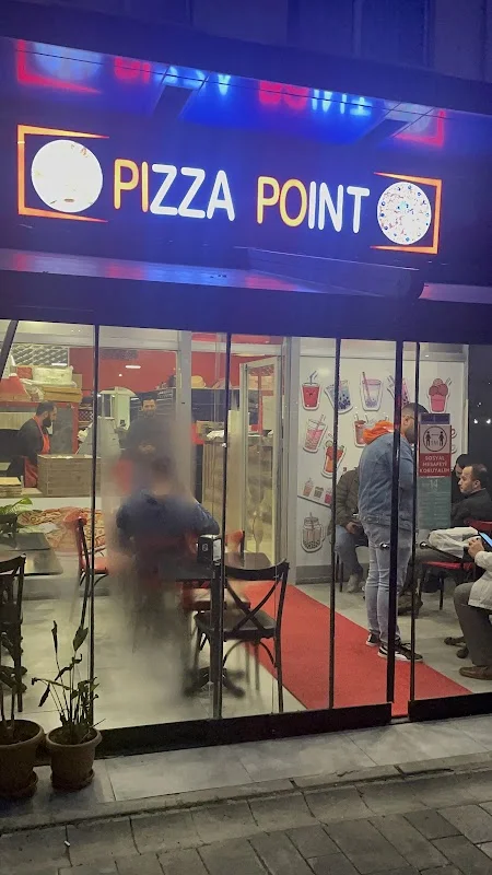 Pizza point