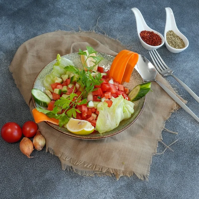 Narince Kebap