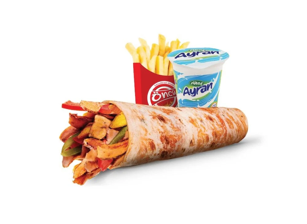 Öncü Döner