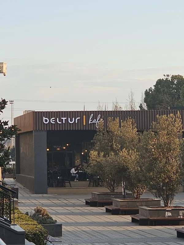 Beltur Kafe