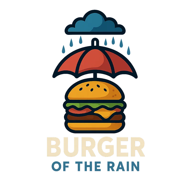 Burger Of The Rain