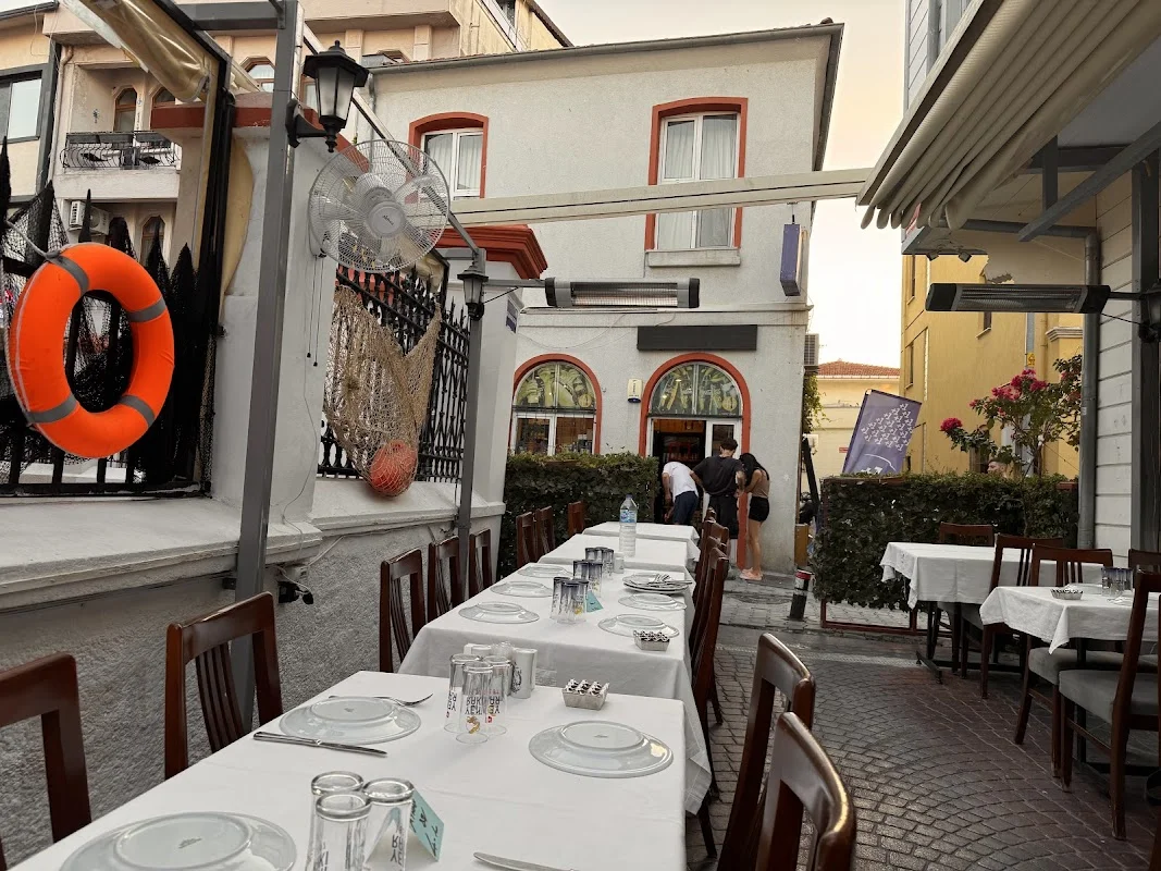 Ogün Restaurant