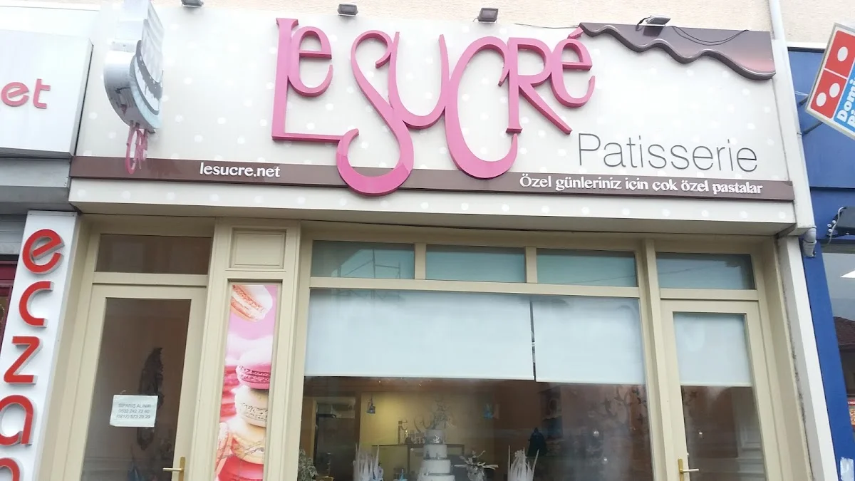 Le Sucre