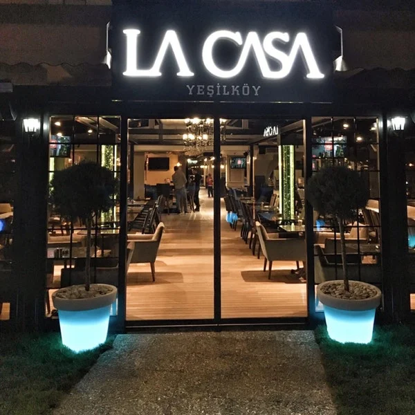 LaCasa Yeşilköy