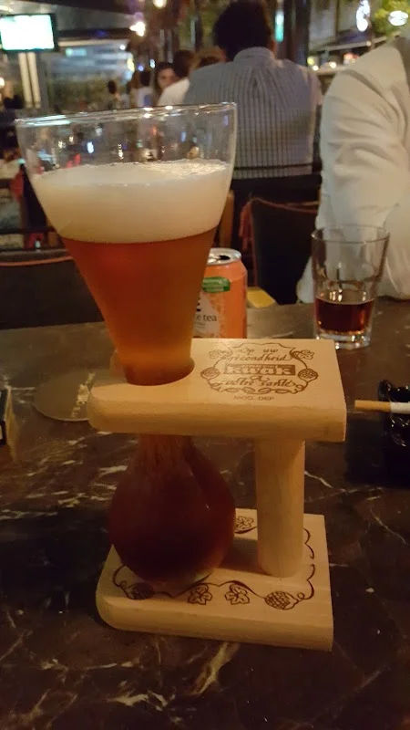 Burger House