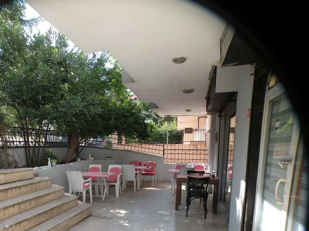 Evim Cafe EV YEMEKLERİ