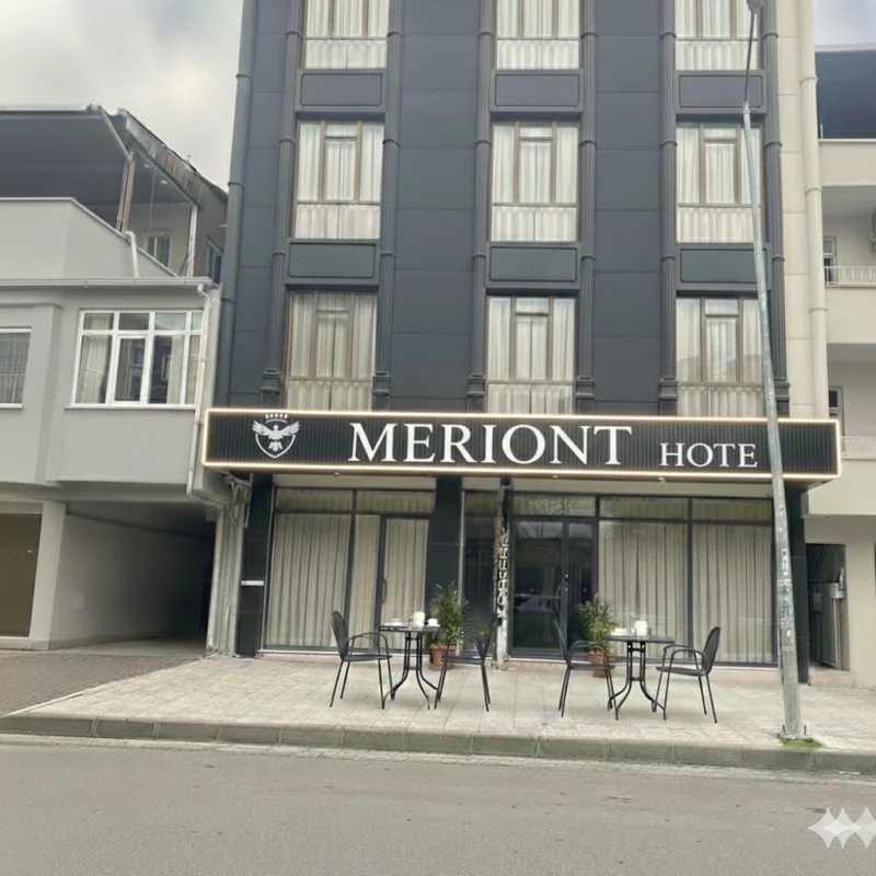 Meriont Hotel