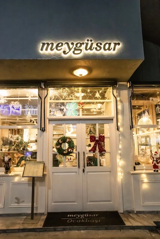 Meygüsar