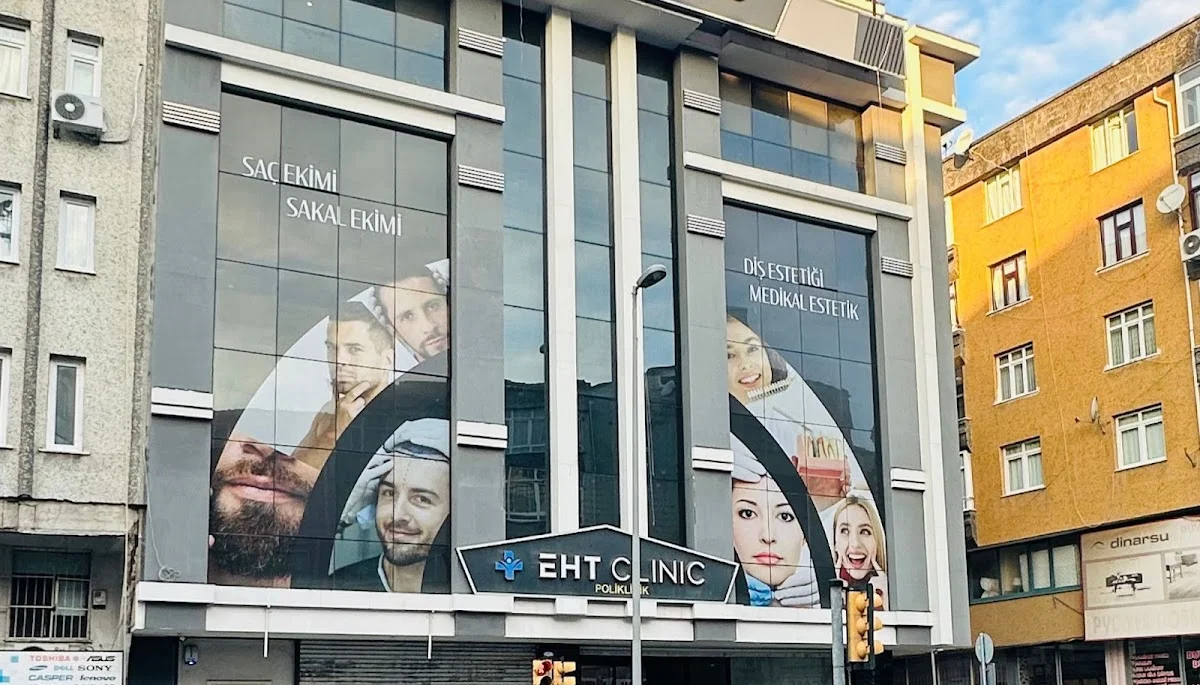 Max Hair Center