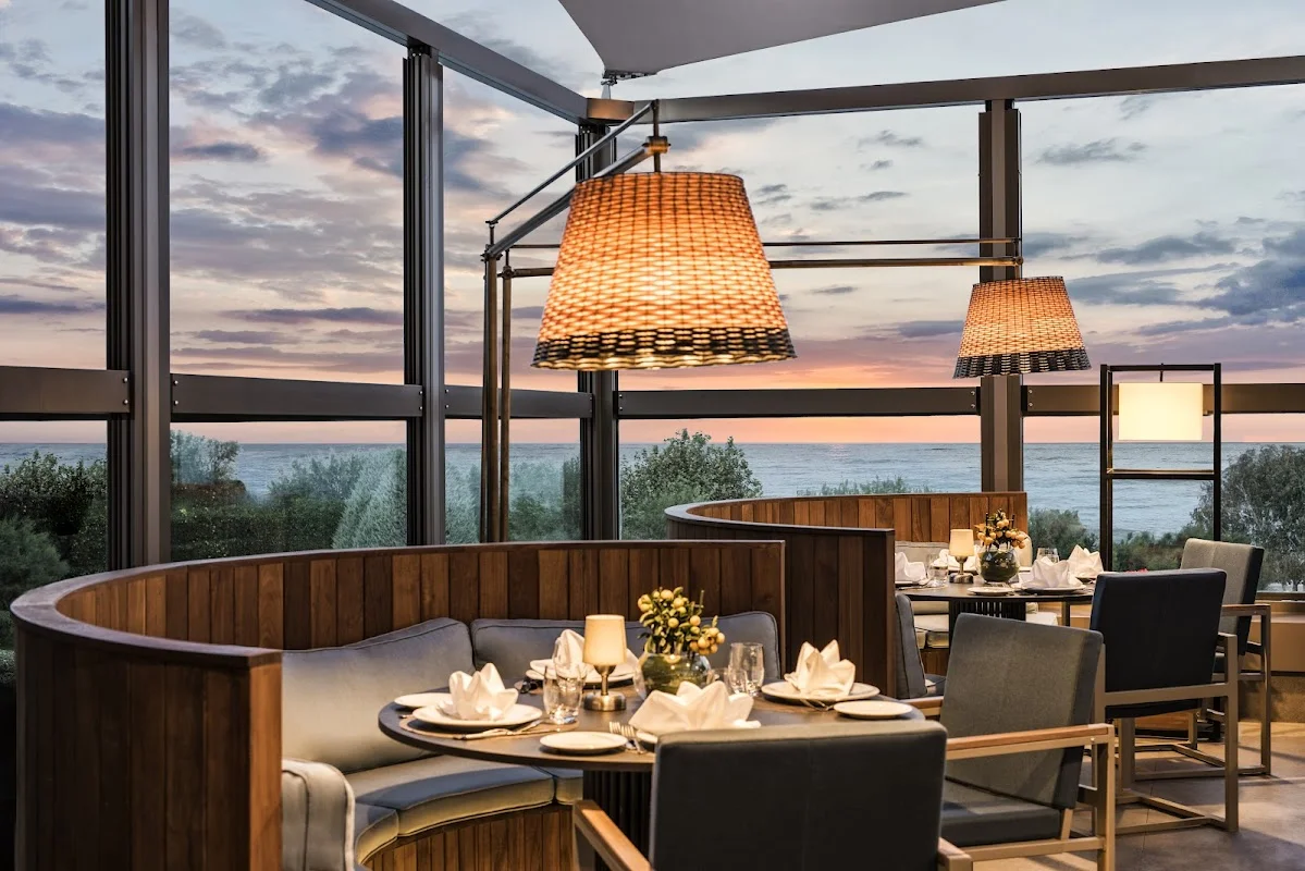 Marmara Fish Restaurant