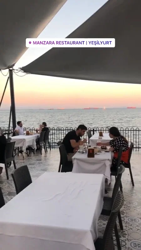 Manzara Restaurant
