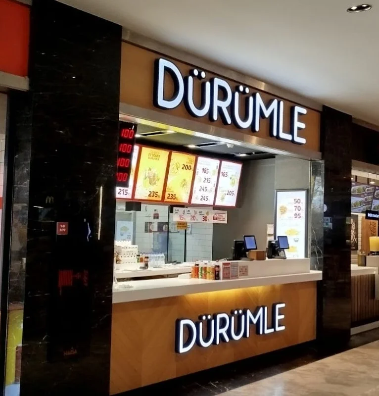 Dürümle