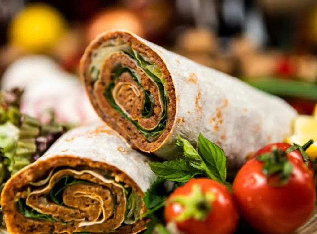 Has Çiğ köfte Dünyası