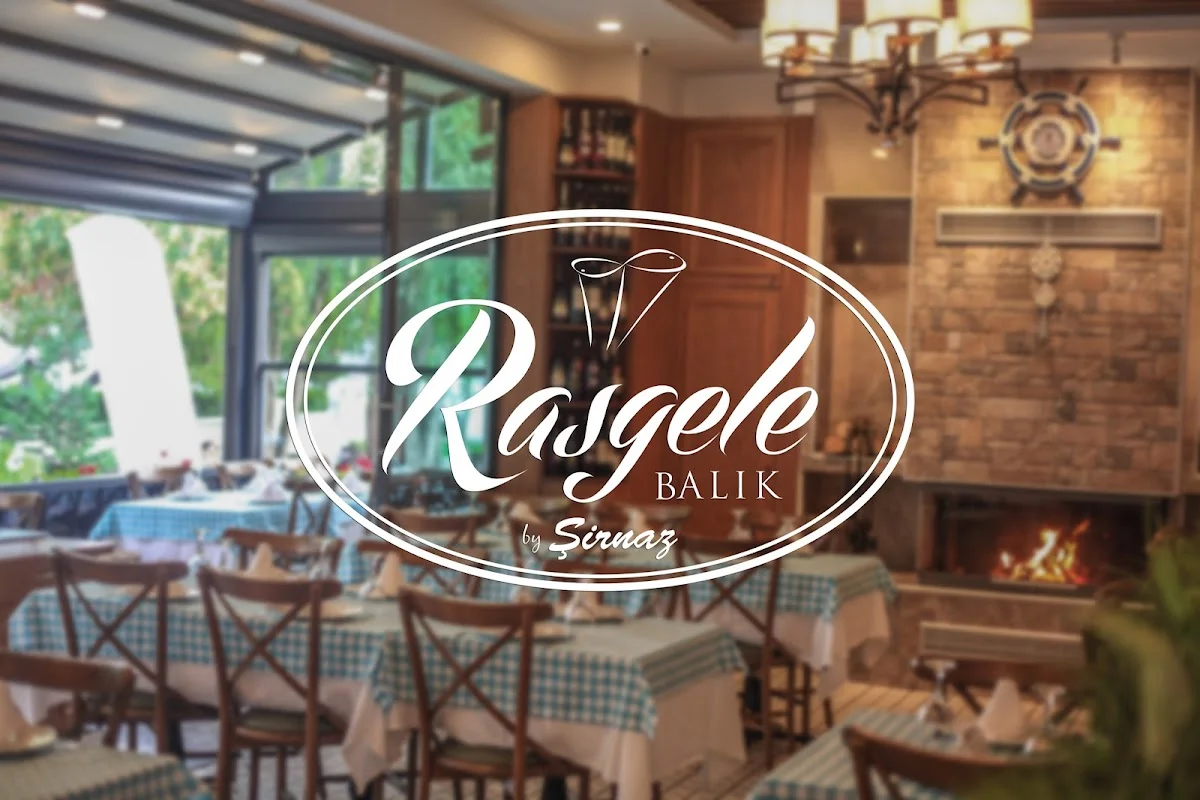 Rasgele Ocakbaşı & Meyhane