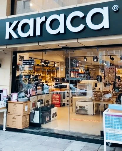 Karaca Sefaköy