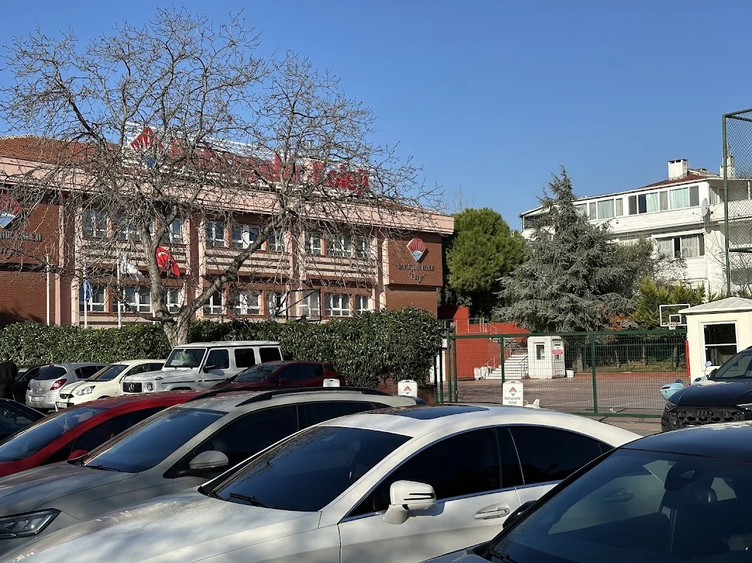 Bahçeşehir Koleji Florya Kampüsü