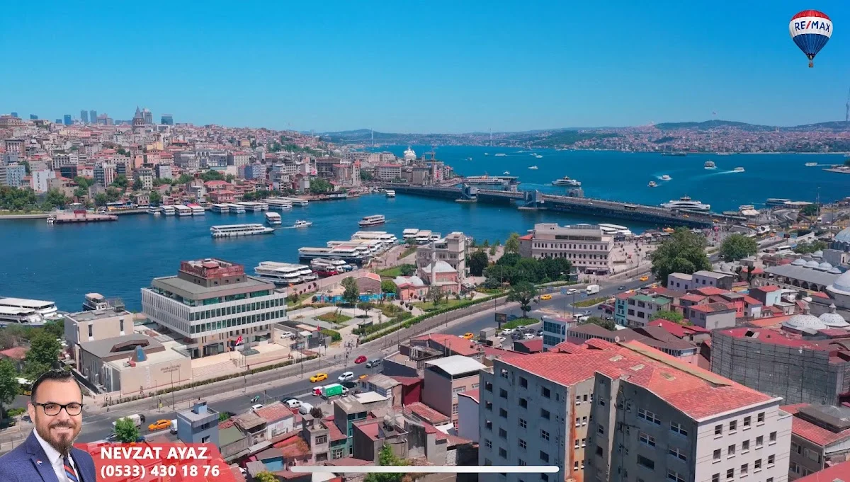 Nevzat Ayaz RE/MAX