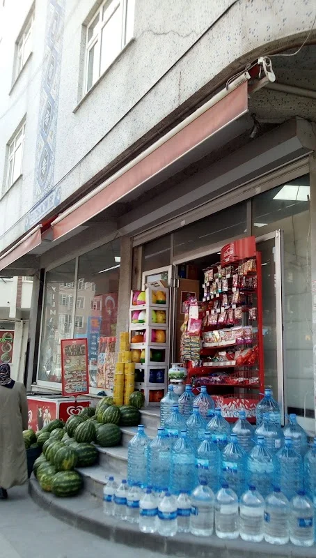 Şencan Gıda