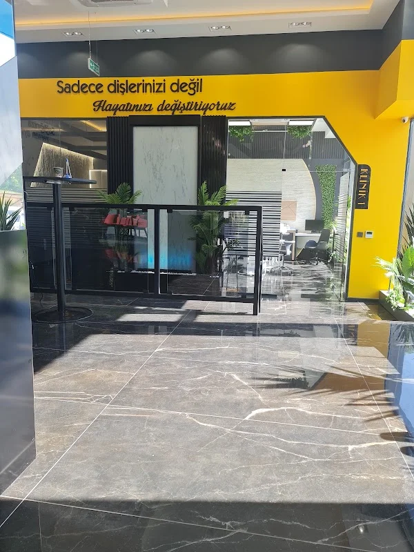 Lamperos Clinic