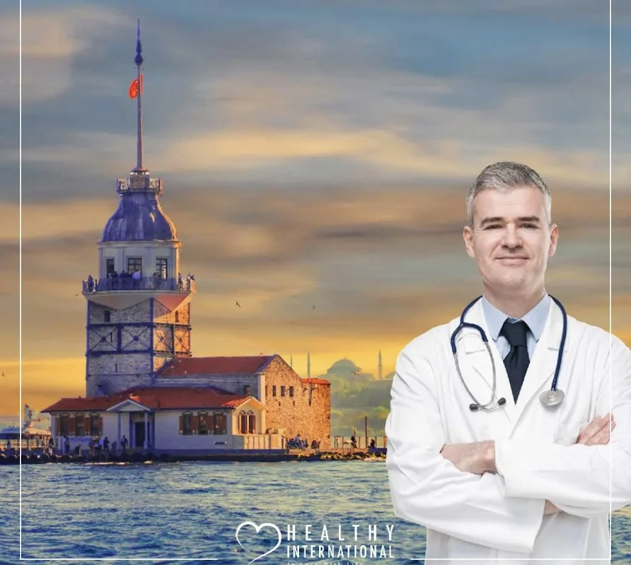 HI Hair Clinic - Bahçelievler, İstanbul