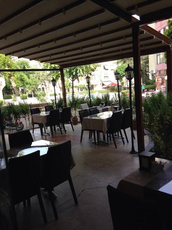 Ataköy Kebapçısı