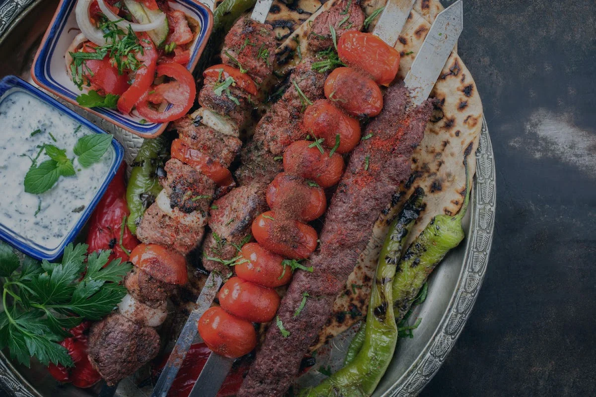 Kekik Mangal