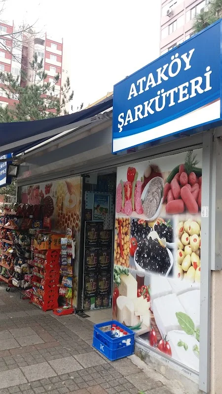Ataköy Şarküteri
