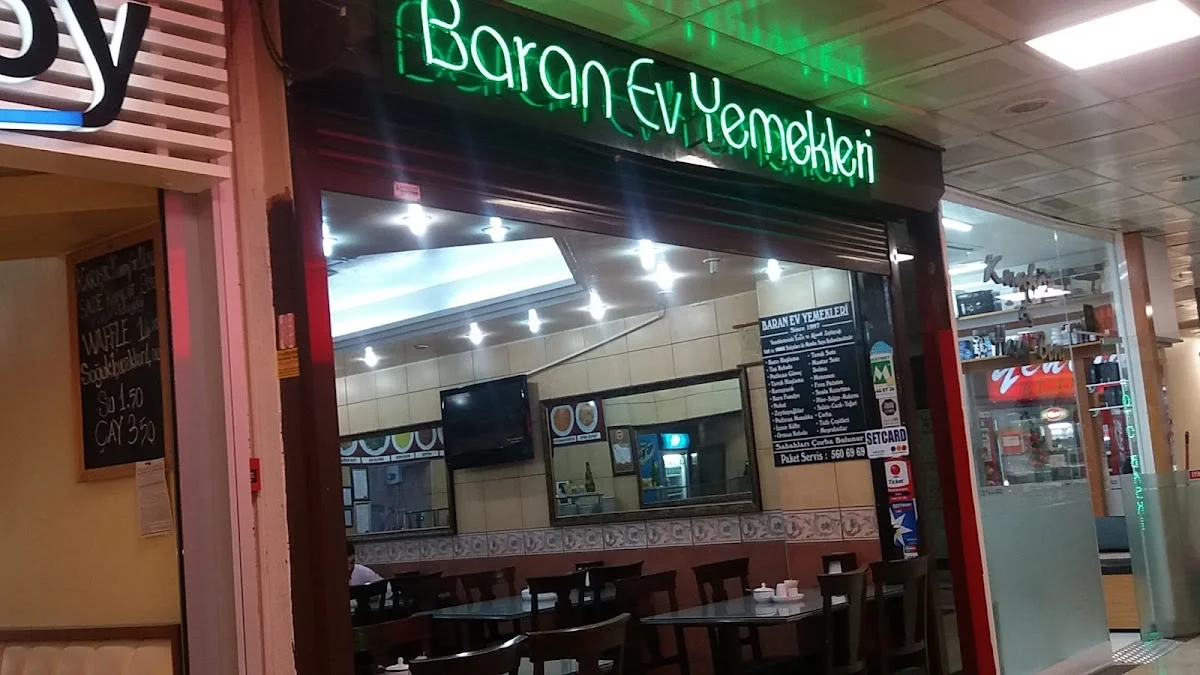 Cızbız Köfte