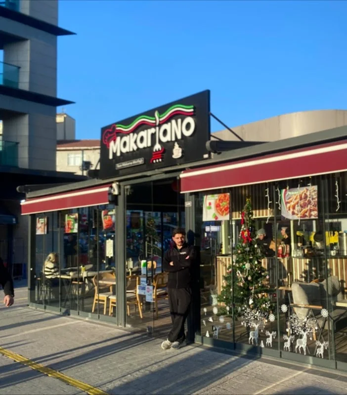 Makariano Restoran