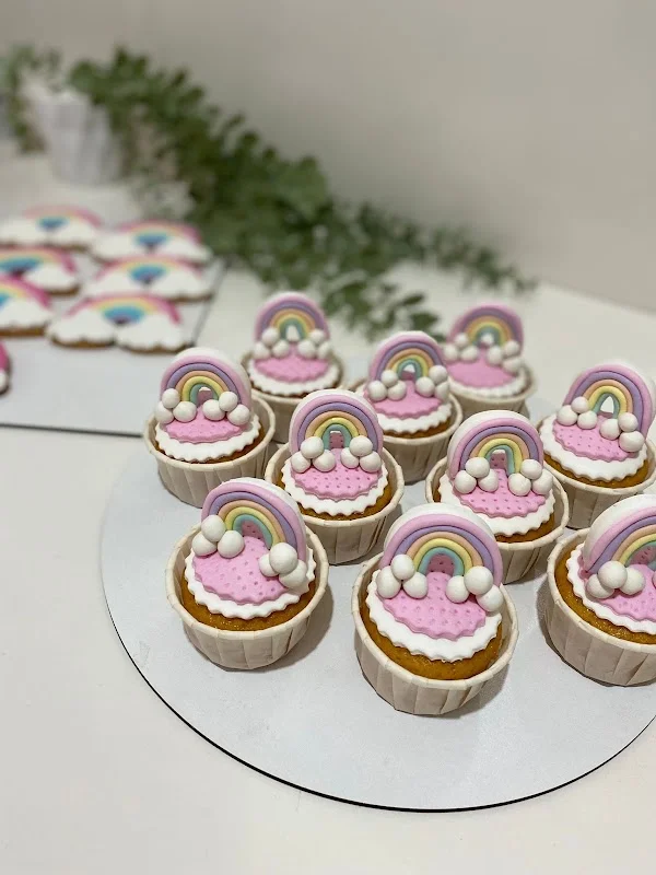 LALİN CAKE