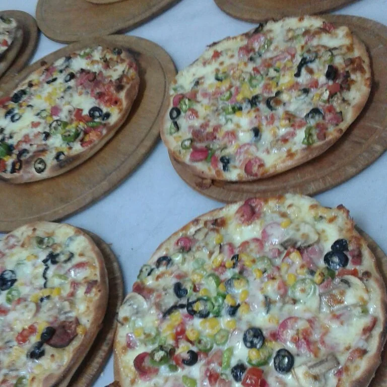 ÖZ TADIM PIDE PIZZA