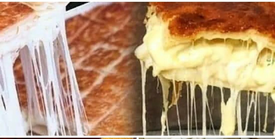 Börek Baklava Siparişi