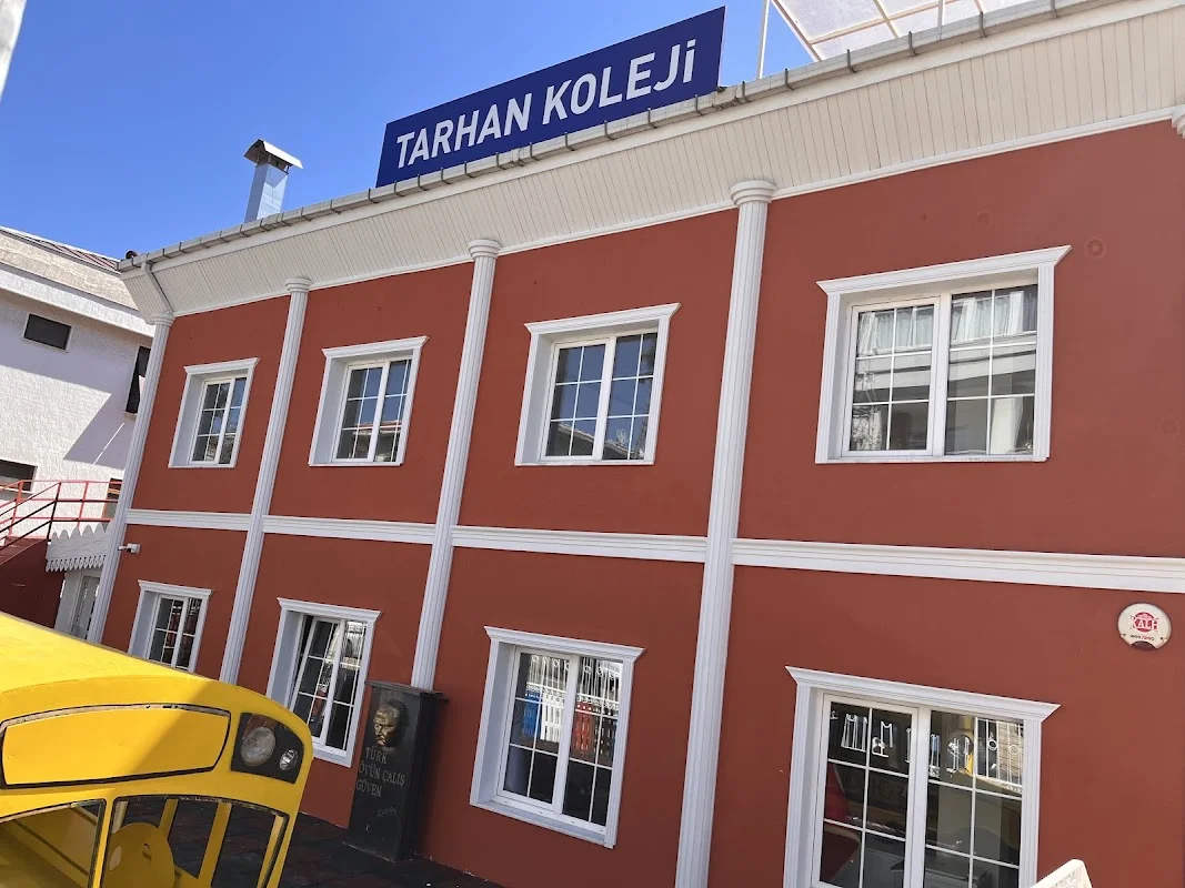 Tarhan Koleji Florya Kampüsü