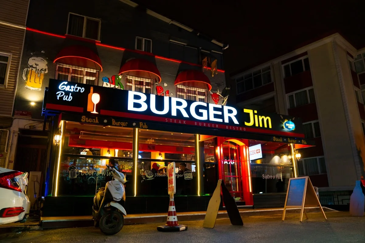Burgerjim